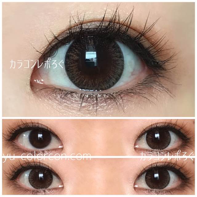 【Aida Brown】