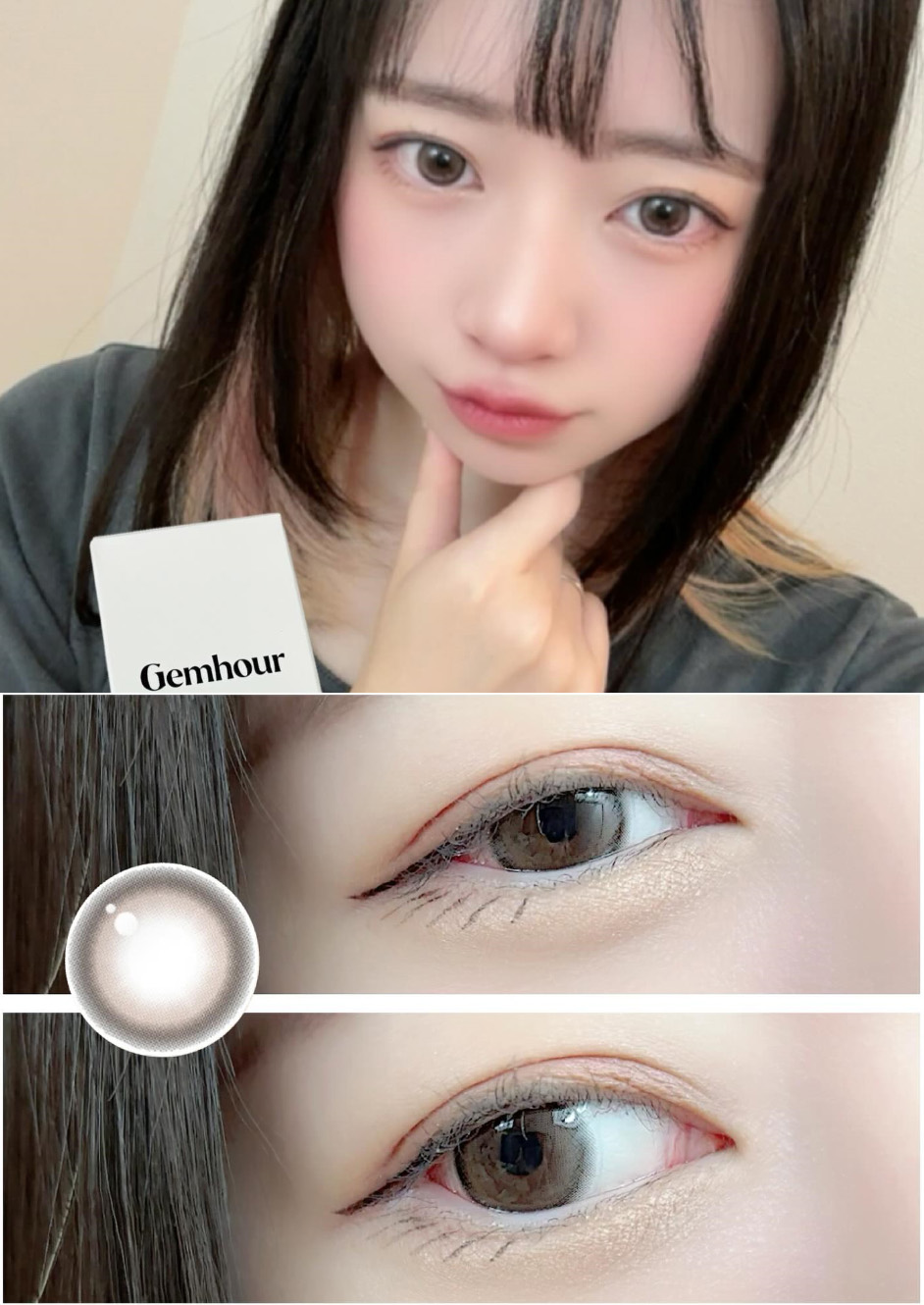 Number Series Brown