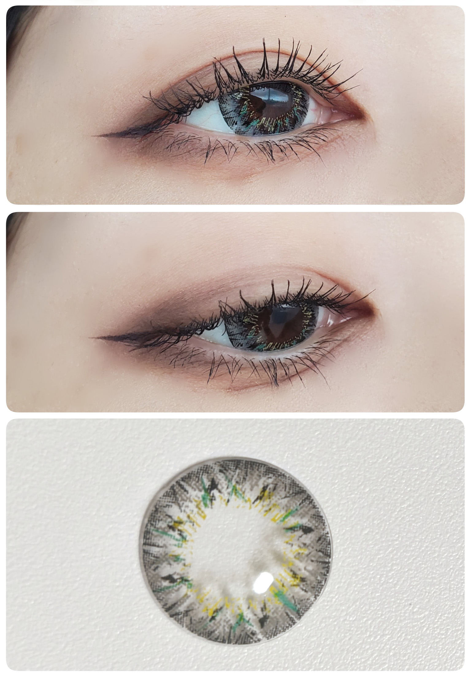Vanilla Star <GRAY>