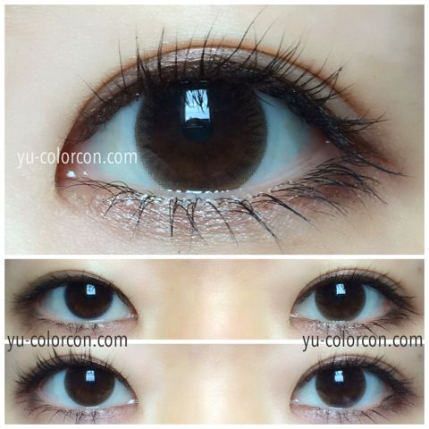 【Monet Brown】