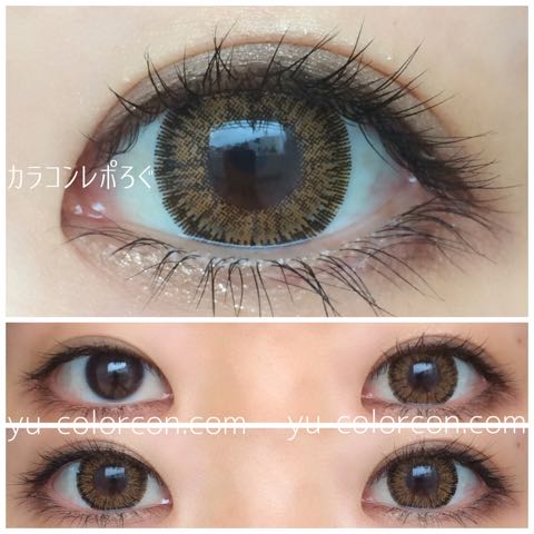 【Super Mari Brown】