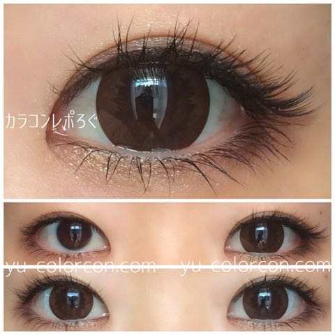 【Cleo Choco】