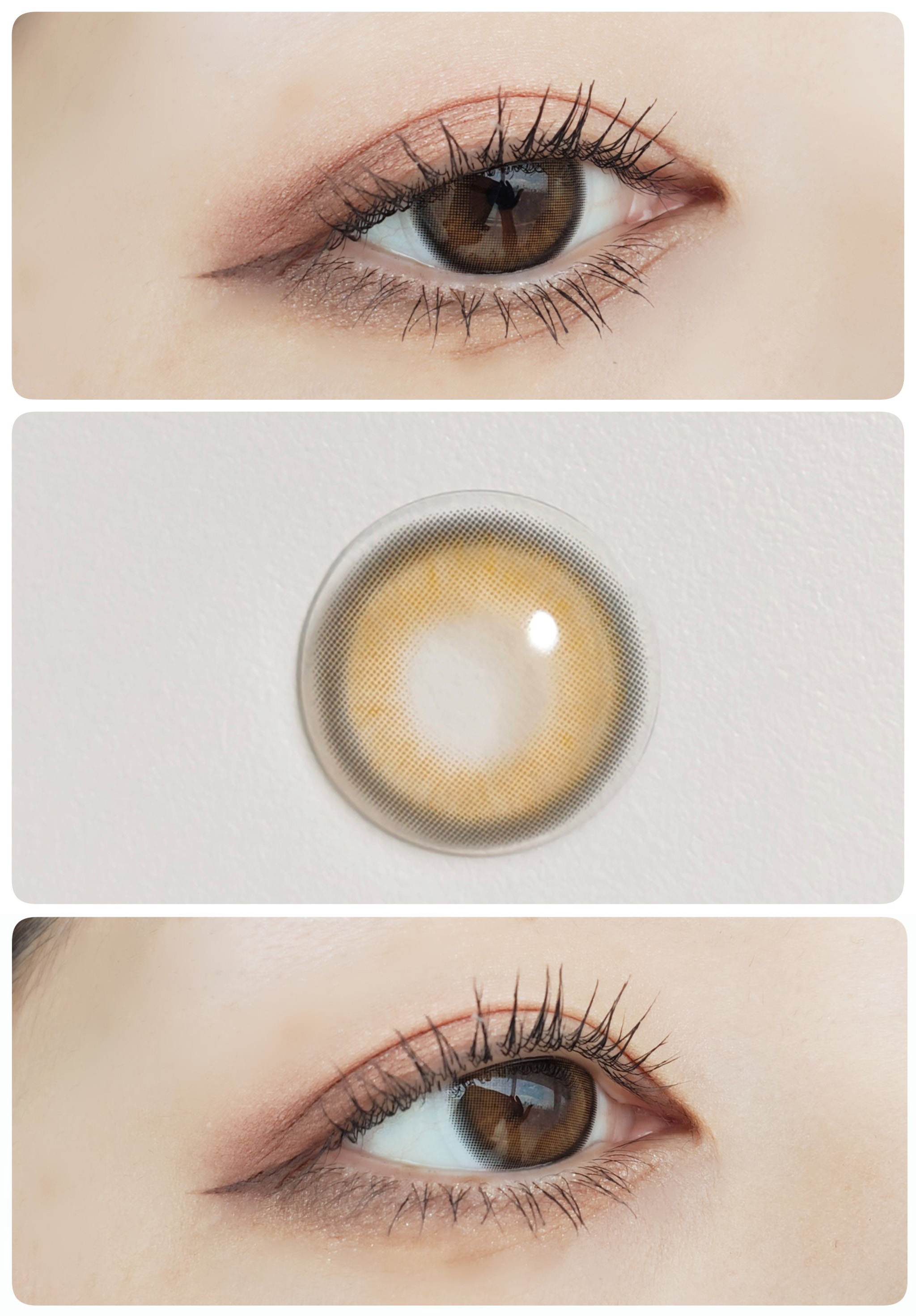 Karina <BROWN>