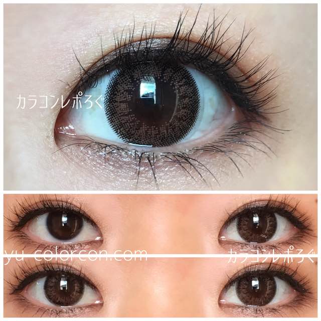 【Ann ADD Cat brown】
