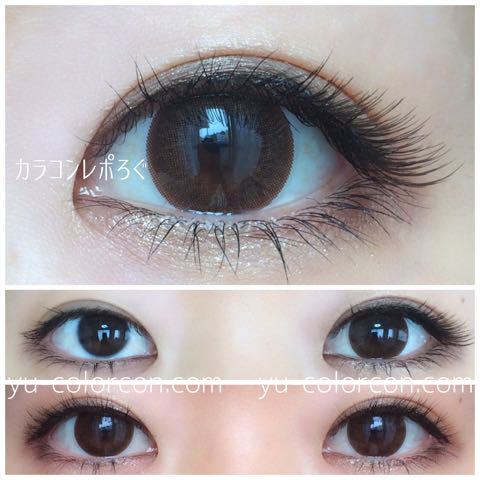 【Eyevelyn Brown】