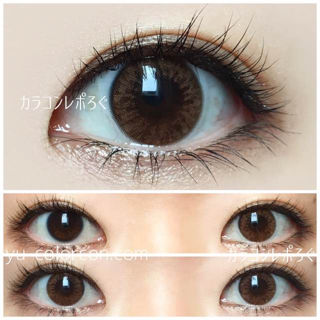 【eyevelyn grang brown】