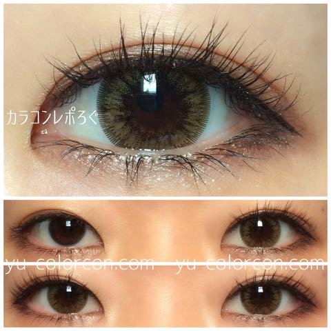【skinny brown】