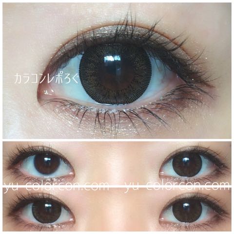 【Natural 2 brown】