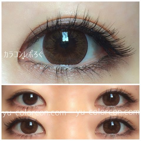 【Style Brown】