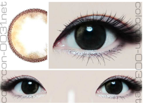 ■Planet Space/プラネットスペース (5p) Brown■