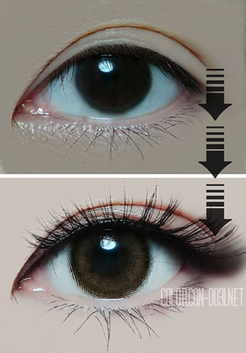 ■Celina/セリーナ Brown■