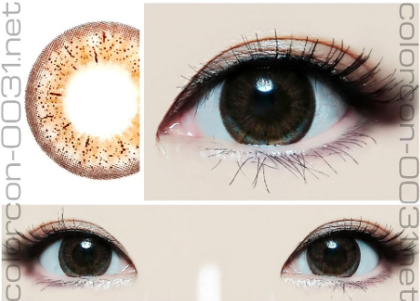 ■Iwwi Puella/アイウィ フーエラ Brown■