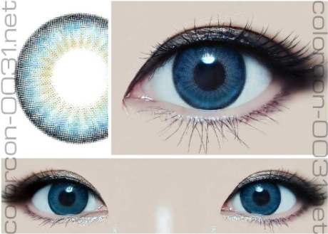 ■Blendy Silicone/ブレンディ シリコン Blue■