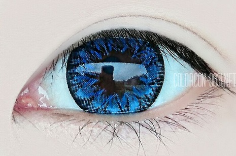 ■Soony/スニー Blue■