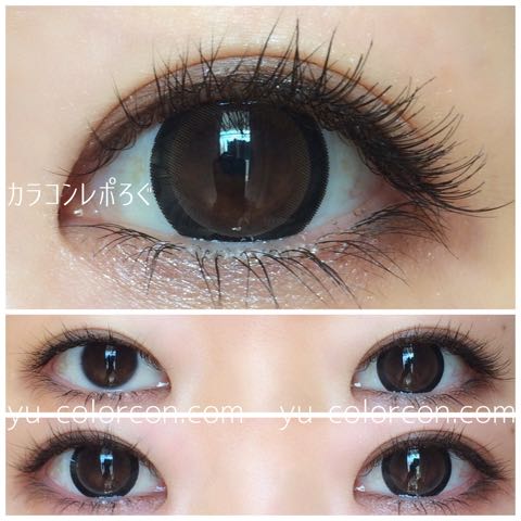 【pearl A brown】