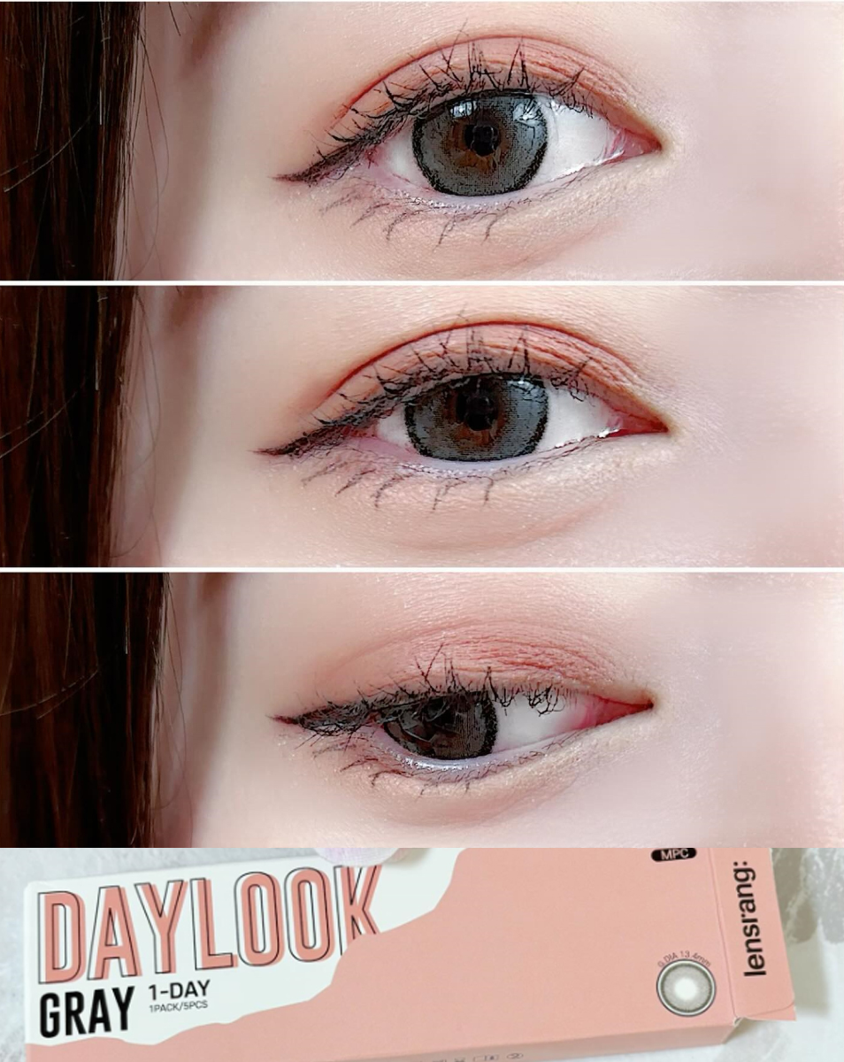 Daylook gray